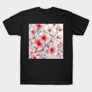 Cherry Blossom T-Shirt